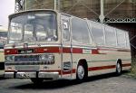 Bedford VAM70 Caetano Cascais 1969 года